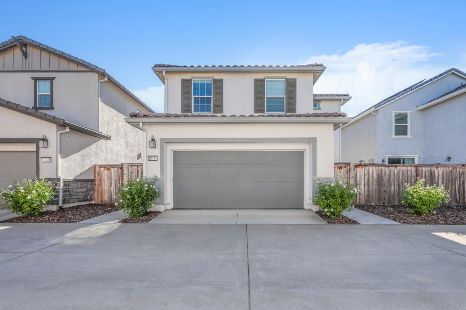 Residential in Elk Grove 4