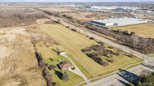 vl Gibraltar Road, Flat Rock, MI, 48134 | Card Image