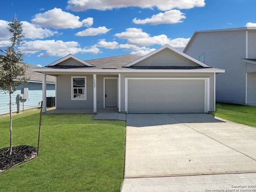 3402 Gingham Point, Converse, TX, 78109 | Card Image