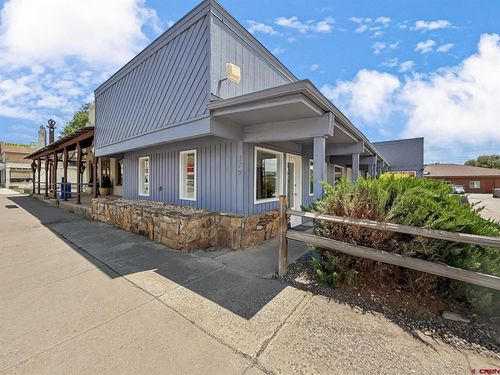 179 W Bridge St, Hotchkiss, CO, 81419-9753 | Card Image