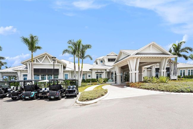 Lifestyle is enjoyed at Del Webb Bayview! Join us! | Image 28