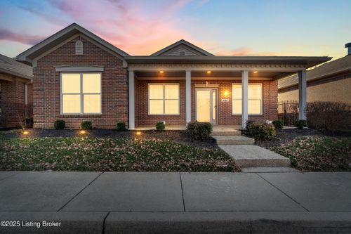 4302 Dove Park Blvd, Louisville, KY, 40299-5483 | Card Image