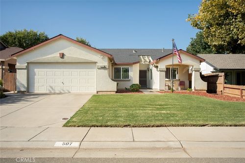 507 Bowers Way, Wheatland, CA, 95692-9262 | Card Image