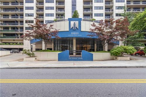 apt-803-1130 Piedmont Ave Ne, Atlanta, GA, 30309-3782 | Card Image