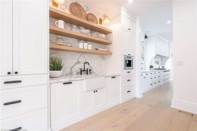 1131 Concession 6 W, House other with 5 bedrooms, 5 bathrooms and 27 parking in Flamborough ON | Image 16