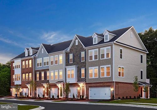 2918 Koens Ct, HANOVER, MD, 21076-2305 | Card Image
