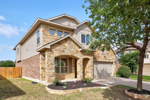 18420 Blush Rose Rd, Pflugerville, TX, 78660-4205 | Card Image