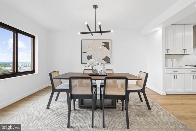 UNIT-1712 - 205 Yoakum Pkwy, Condo with 3 bedrooms, 2 bathrooms and null parking in ALEXANDRIA VA | Image 15