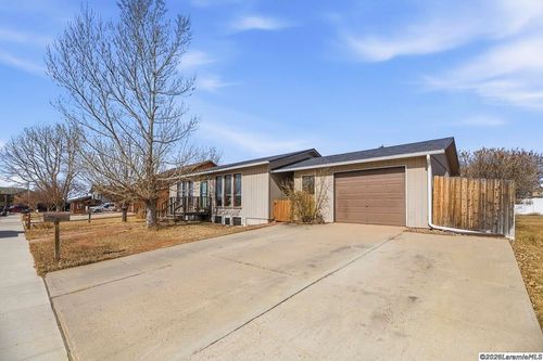 1319 Grafton St, Laramie, WY, 82072-1850 | Card Image