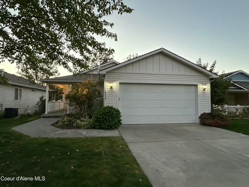 6329 N Lafayette Ln, Coeur D Alene, ID, 83815-9494 | Card Image