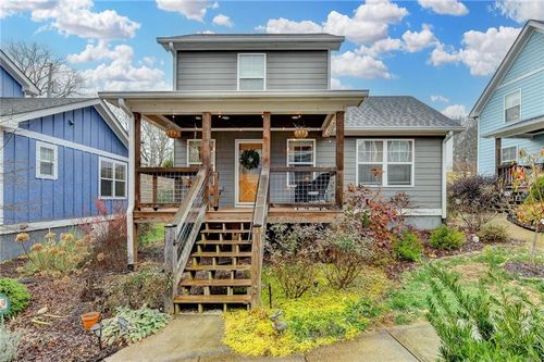 318 Cottage Ct, Ball Ground, GA, 30107-3205 | Card Image