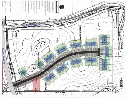 TBD Country Ln, Nisswa, MN, 56468 | Card Image