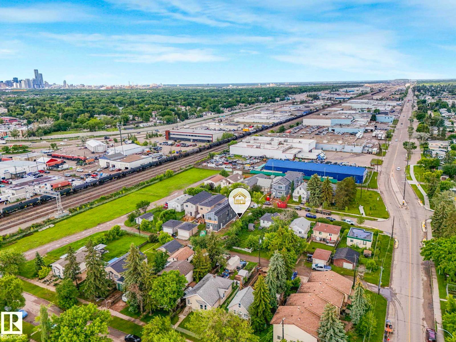Land in Edmonton 4