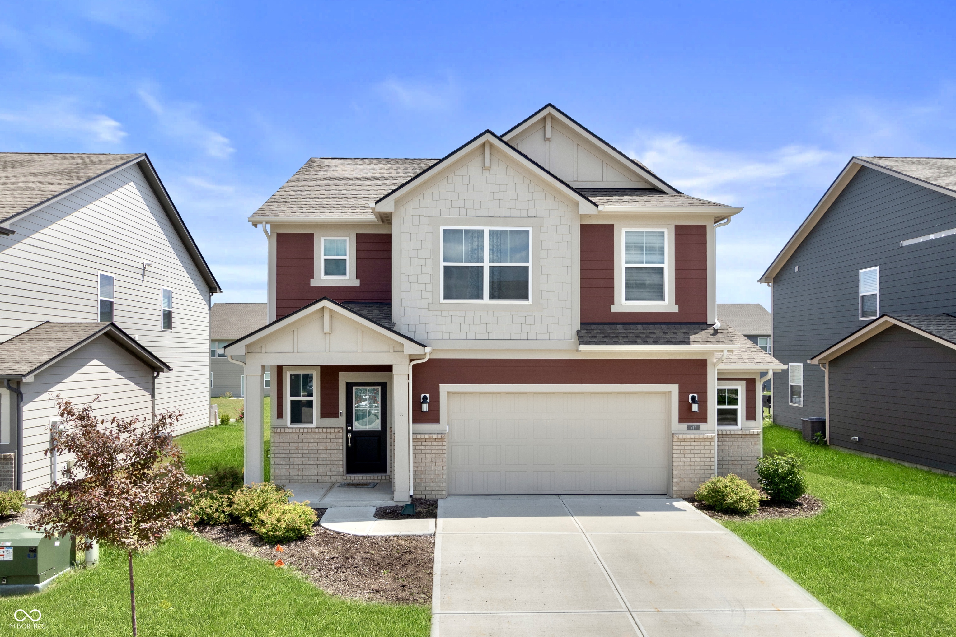 Residential in Danville