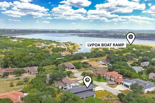 20104 Byrd Ave, Lago Vista, TX, 78645-7515 | Card Image