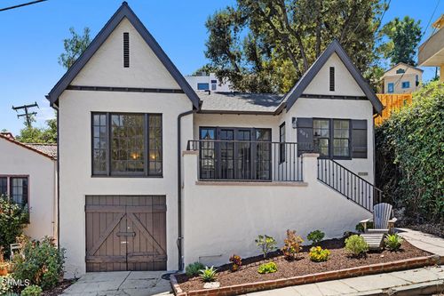 901 Wolford Ln, South Pasadena, CA, 91030-4334 | Card Image