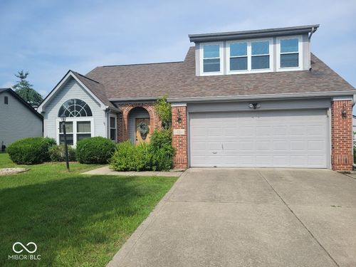 612 Sugar Maple Ln, Mooresville, IN, 46158-2722 | Card Image