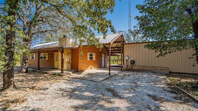 Front view with carport | Image 1