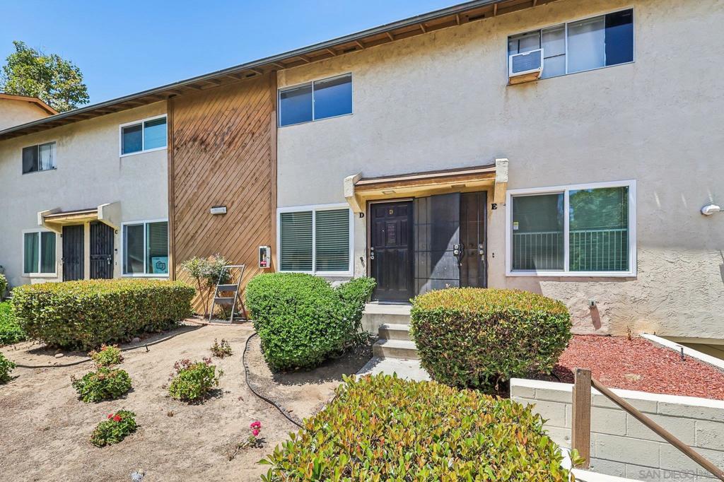 Residential in San Diego