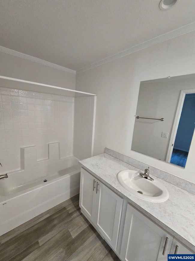 UNIT-3 - 502 N 8 Th St, House other with 2 bedrooms, 0 bathrooms and null parking in Philomath OR | Image 10