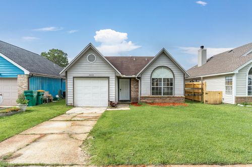 3053 Yorktown Cir, Fort Walton Beach, FL, 32547-6876 | Card Image
