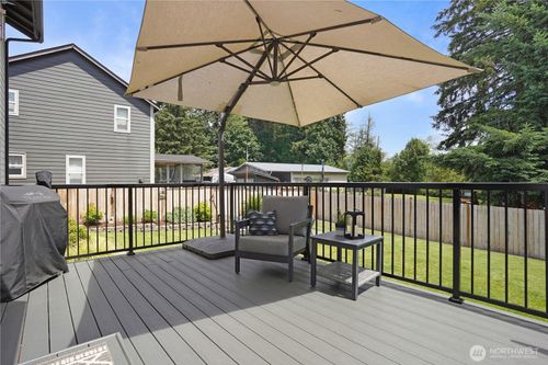 7028 Cavalier St Sw, Tumwater, WA, 98512-7015 | Card Image