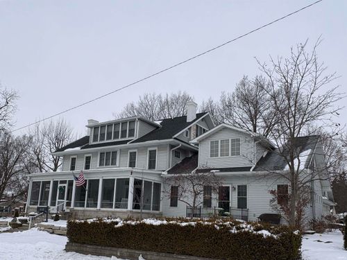 418 W Jefferson St, Decatur, IN, 46733-1642 | Card Image