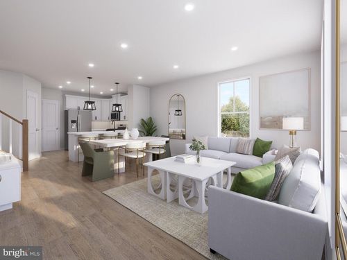 HOMESITE 33 Rhapsody Terrace, ASHBURN, VA, 20147 | Card Image