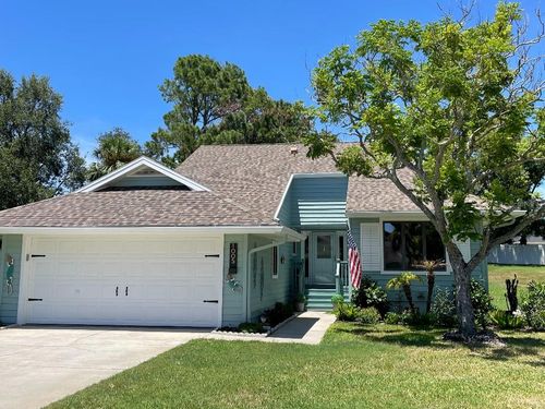 1005 Lake Avoca Pl, TARPON SPRINGS, FL, 34689-7113 | Card Image