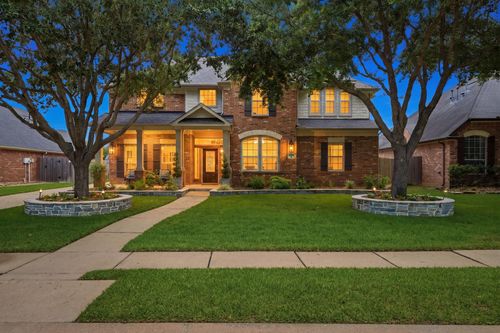 28506 Blue Holly Ln, Katy, TX, 77494-0633 | Card Image