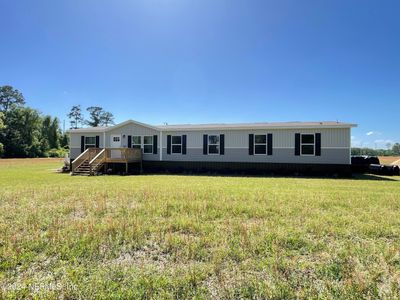 0 Sw 194 Th Avenue, House other with 4 bedrooms, 3 bathrooms and null parking in Brooker FL | Image 3