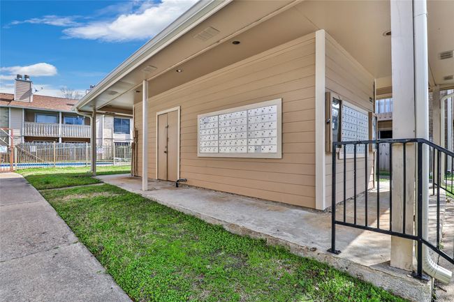APT-232 - 1505 Ward Rd, Townhouse with 1 bedrooms, 1 bathrooms and null parking in Baytown TX | Image 19