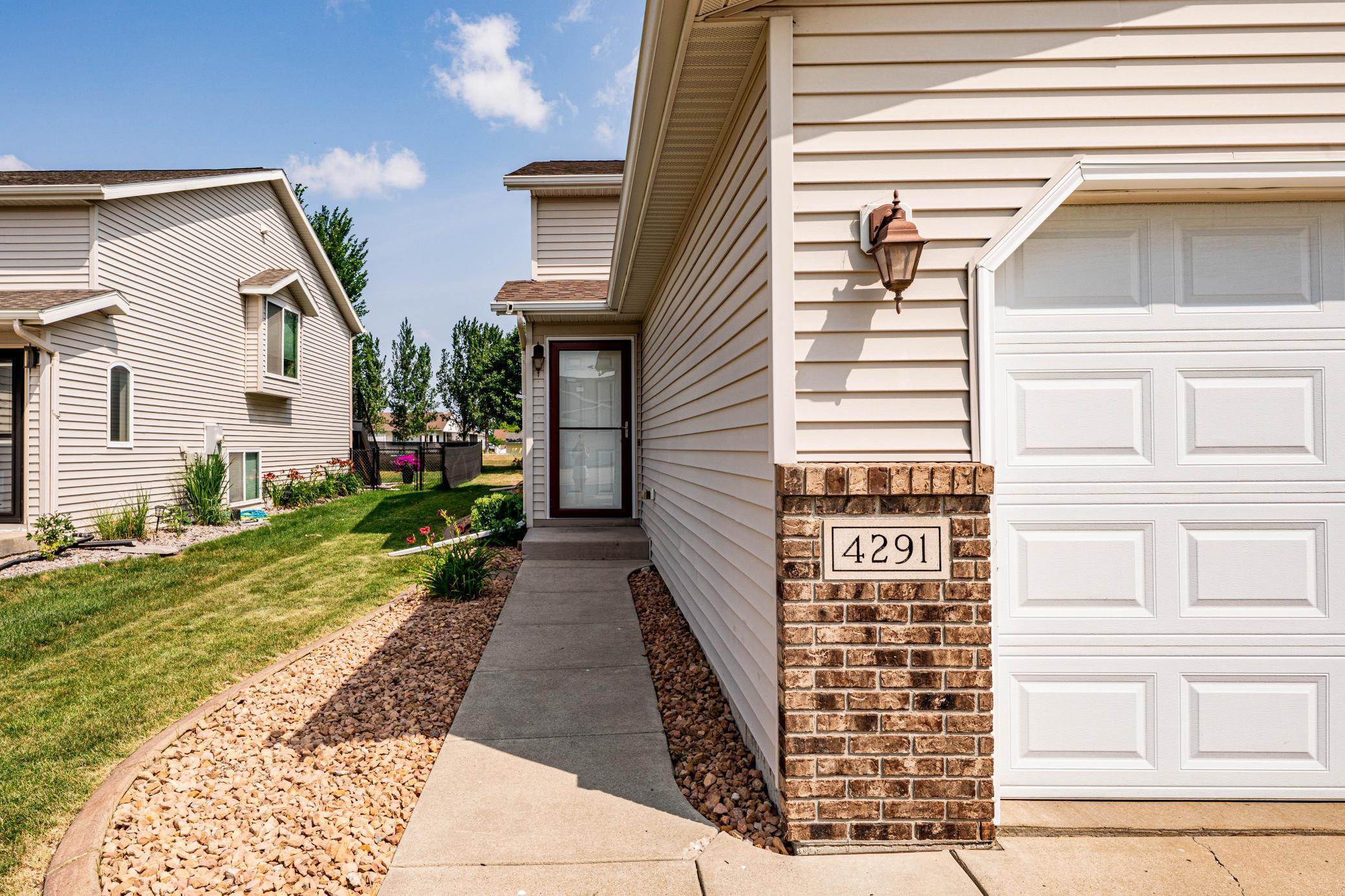 Residential in Fargo 2
