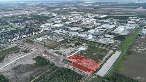 00 S 42nd St, Mcallen, TX, 78501 | Card Image