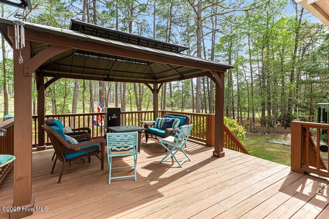 105 Banbridge Dr, House other with 4 bedrooms, 4 bathrooms and 2 parking in West End NC | Image 32