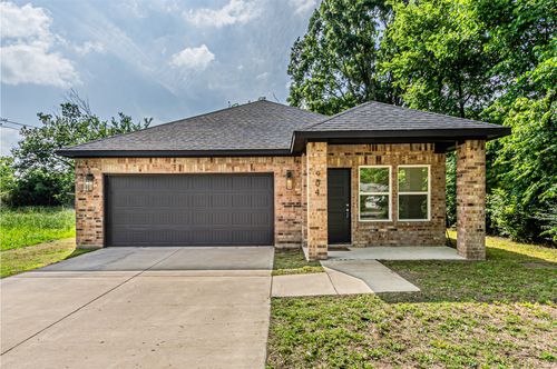 904 S Catherine St, Terrell, TX, 75160-4506 | Card Image
