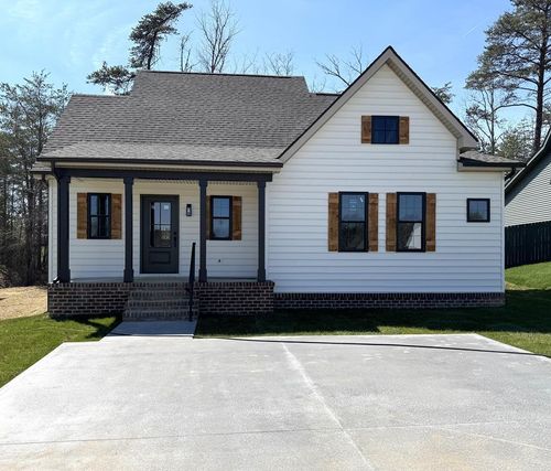 209 Zion Drive, Farmville, VA, 23901 | Card Image