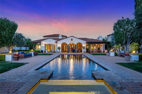 25473 Prado De Las Calabazas, Calabasas, CA, 91302-3630 | Card Image