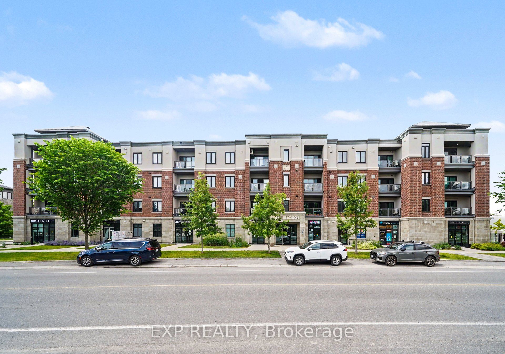 Residential in Barrhaven 2