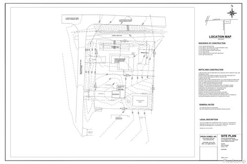 1050 Bald Mountain Rd, Lake Orion, MI, 48360-1400 | Card Image