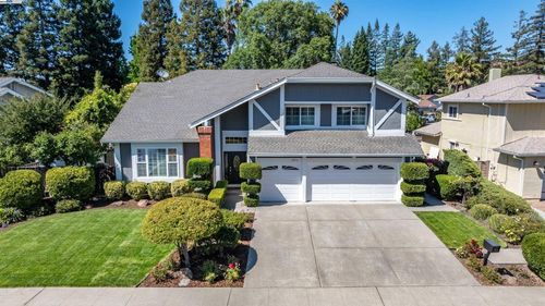 3273 Montevideo Dr, San Ramon, CA, 94583-2635 | Card Image