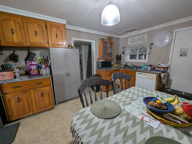 73 Bridge Street, House other with 2 bedrooms, 1 bathrooms and 2 parking in West Nipissing ON | Image 4