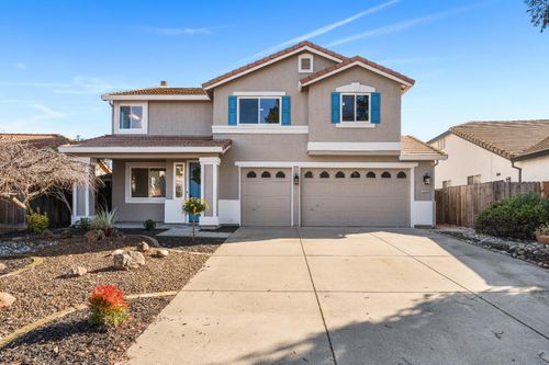 5329 Wesley Road, Rocklin, CA, 95765 | Card Image