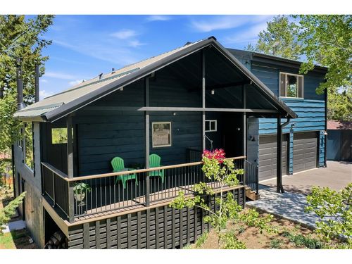 9165 Jill Dr, Conifer, CO, 80433-9504 | Card Image
