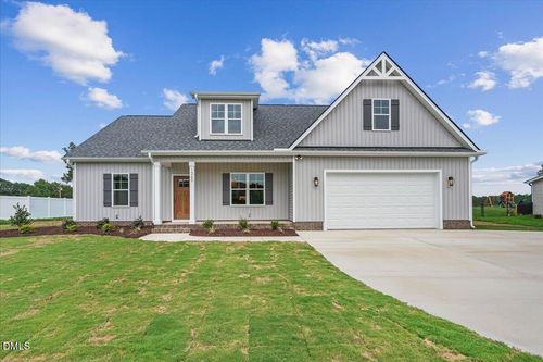 1363 Scarlet Oak Rd, Spring Hope, NC, 27882-4304 | Card Image