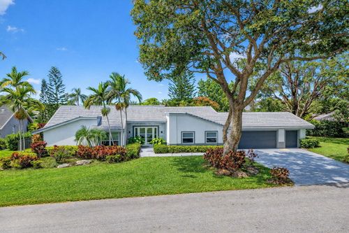 4869 Pineview Circle, Delray Beach, FL, 33445 | Card Image