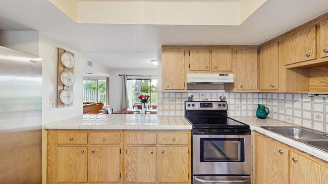527 Deer Creek Wildwood Ln E, Condo with 4 bedrooms, 3 bathrooms and null parking in Deerfield Beach FL | Image 7