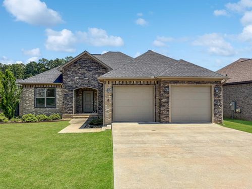 8 Sayde Ln, Sheridan, AR, 72150-8377 | Card Image