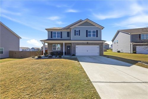 5816 Gabbro Ct, Lithia Springs, GA, 30122-7901 | Card Image