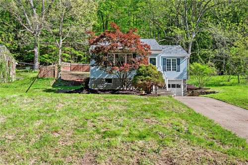 858 Bocktown Rd, Crescent, PA, 15046-5073 | Card Image